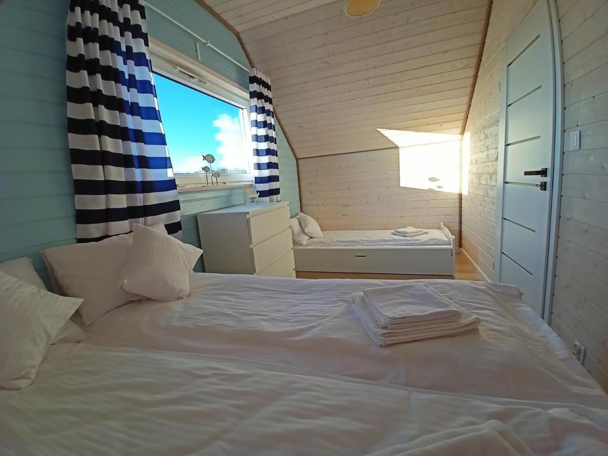 Apartment Slonce I Woda Caloroczne, Klimatyzacja, Podgrzewany Basen, Bezplatny Parking *