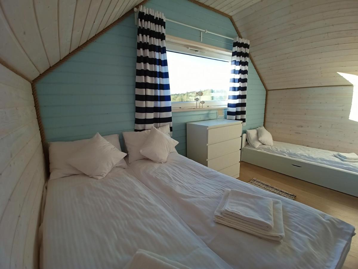 Apartment Slonce I Woda Caloroczne, Klimatyzacja, Podgrzewany Basen, Bezplatny Parking