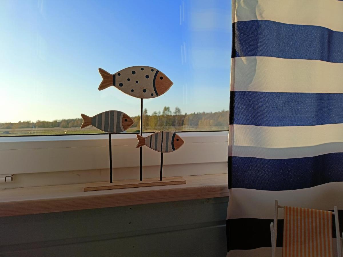 Slonce I Woda Caloroczne, Klimatyzacja, Podgrzewany Basen, Bezplatny Parking Apartment
