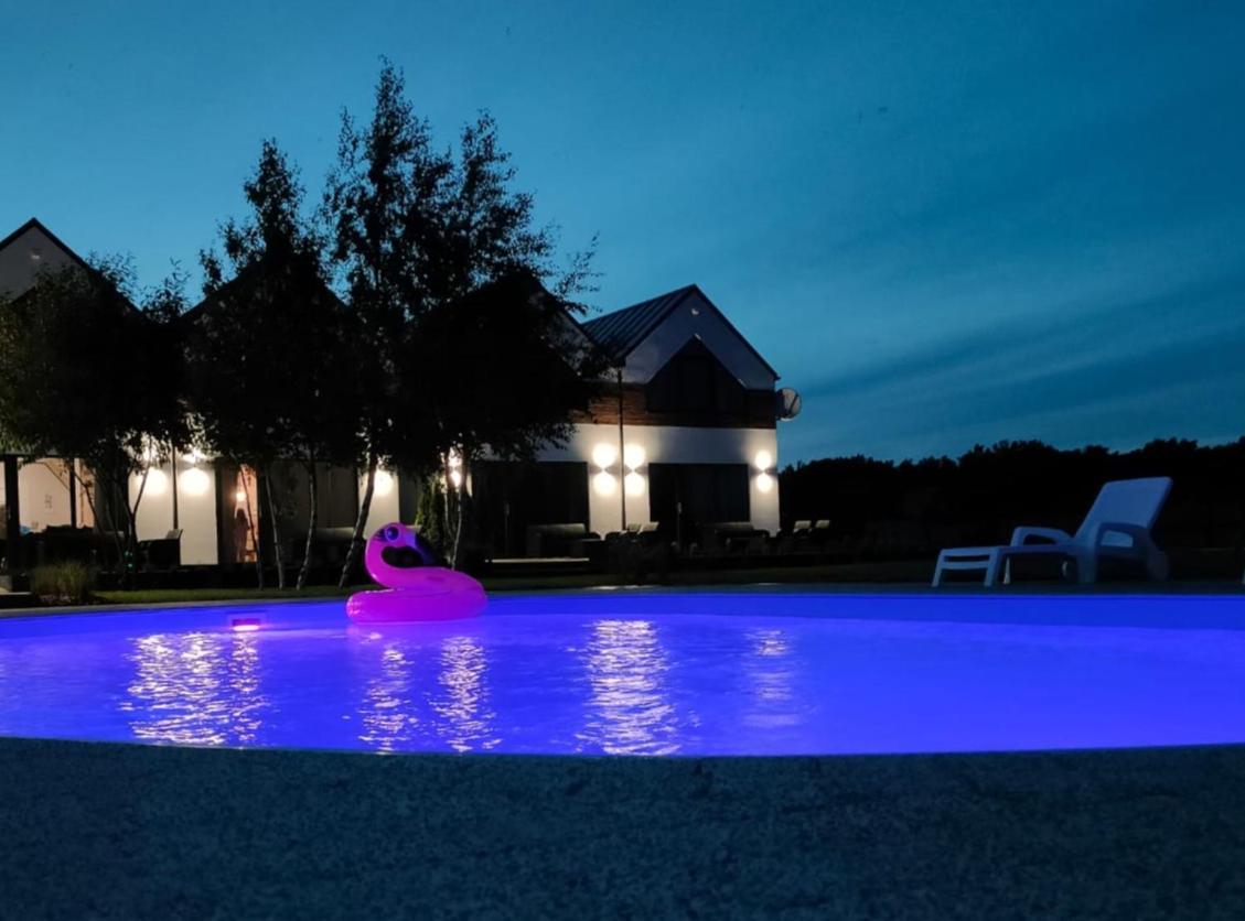 Apartment Slonce I Woda Caloroczne, Klimatyzacja, Podgrzewany Basen, Bezplatny Parking *