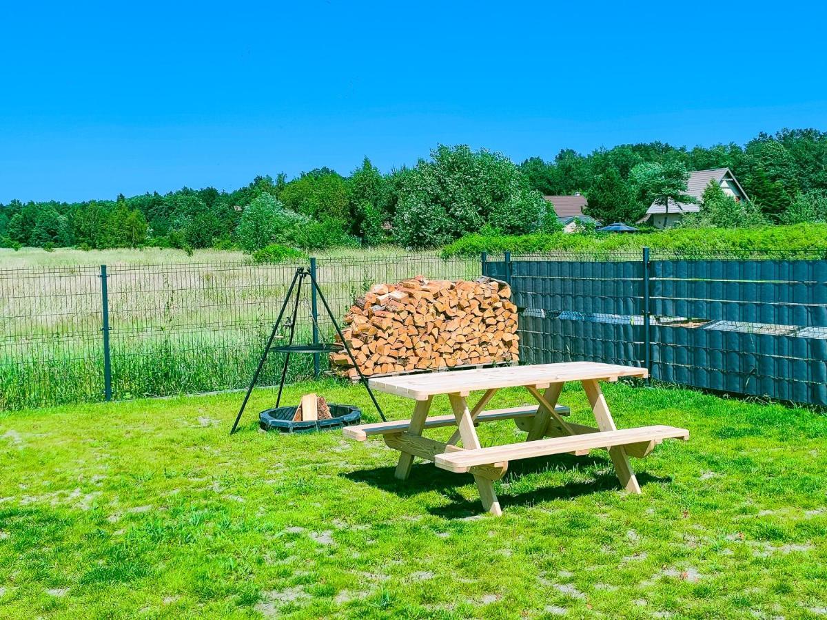 Apartment Slonce I Woda Caloroczne, Klimatyzacja, Podgrzewany Basen, Bezplatny Parking *