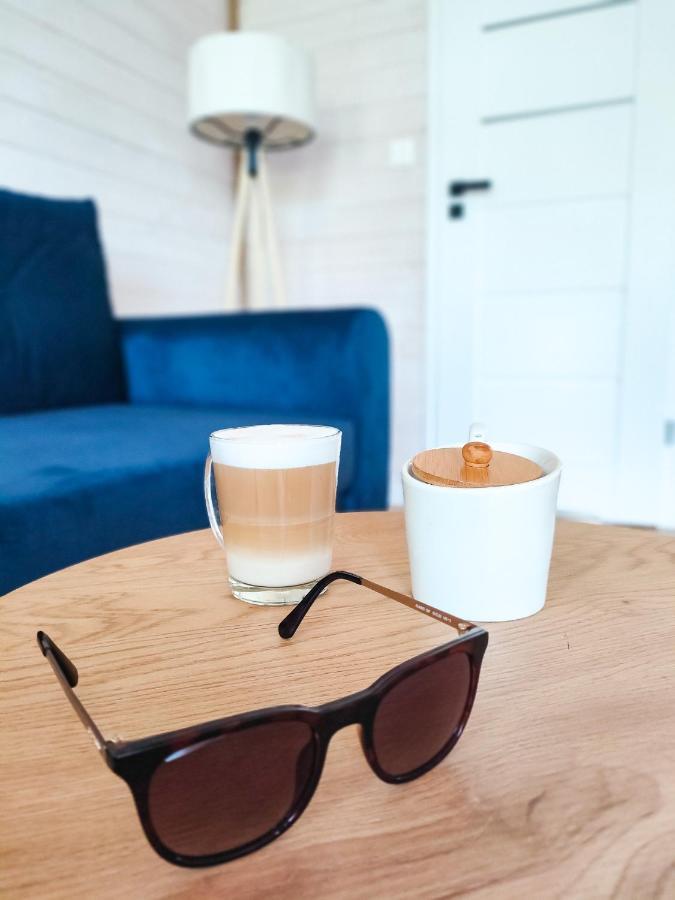 Slonce I Woda Caloroczne, Klimatyzacja, Podgrzewany Basen, Bezplatny Parking Apartment Leba