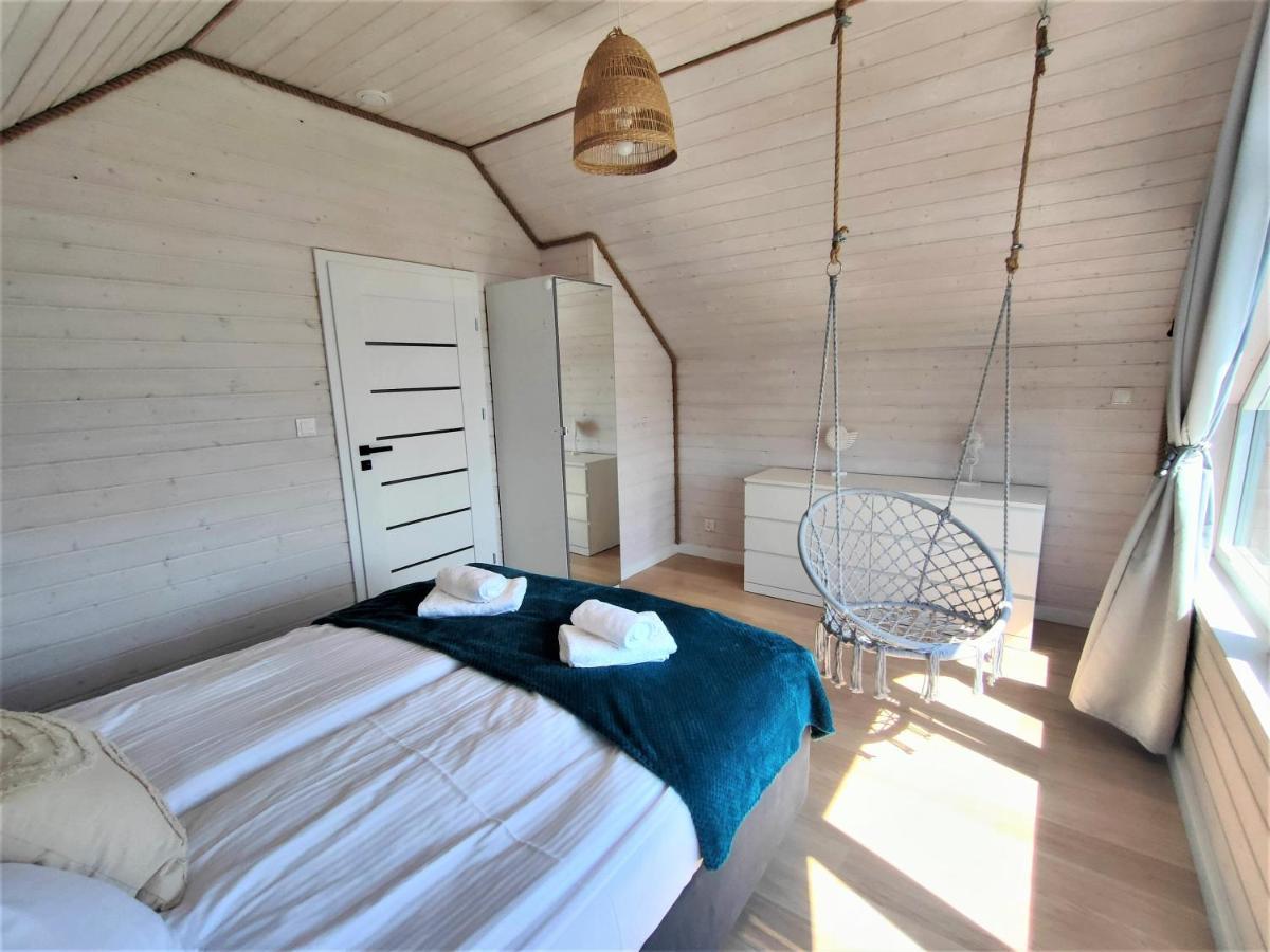 Slonce I Woda Caloroczne, Klimatyzacja, Podgrzewany Basen, Bezplatny Parking Apartment *