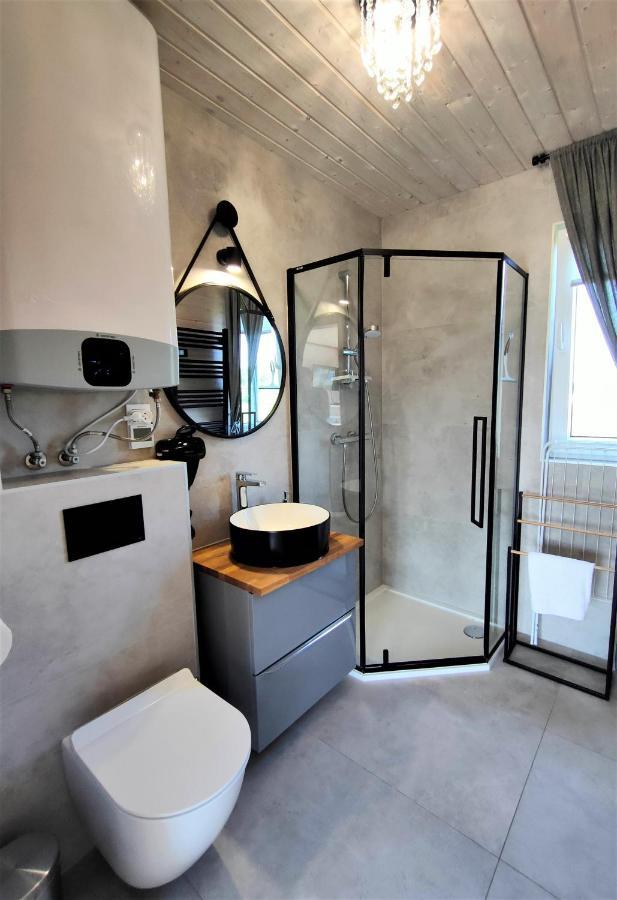 Apartment Slonce I Woda Caloroczne, Klimatyzacja, Podgrzewany Basen, Bezplatny Parking