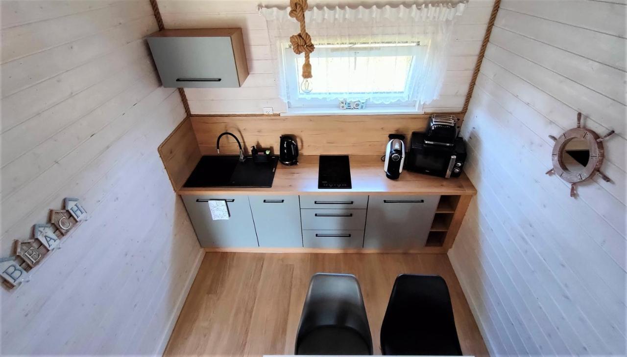 Apartment Slonce I Woda Caloroczne, Klimatyzacja, Podgrzewany Basen, Bezplatny Parking *