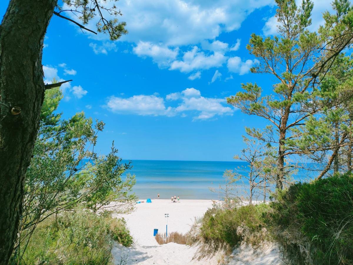Slonce I Woda Domki Caloroczne, Internet Satelitarny Starlink, Klimatyzacja, Podgrzewany Basen, Bezplatny Parking Apartment