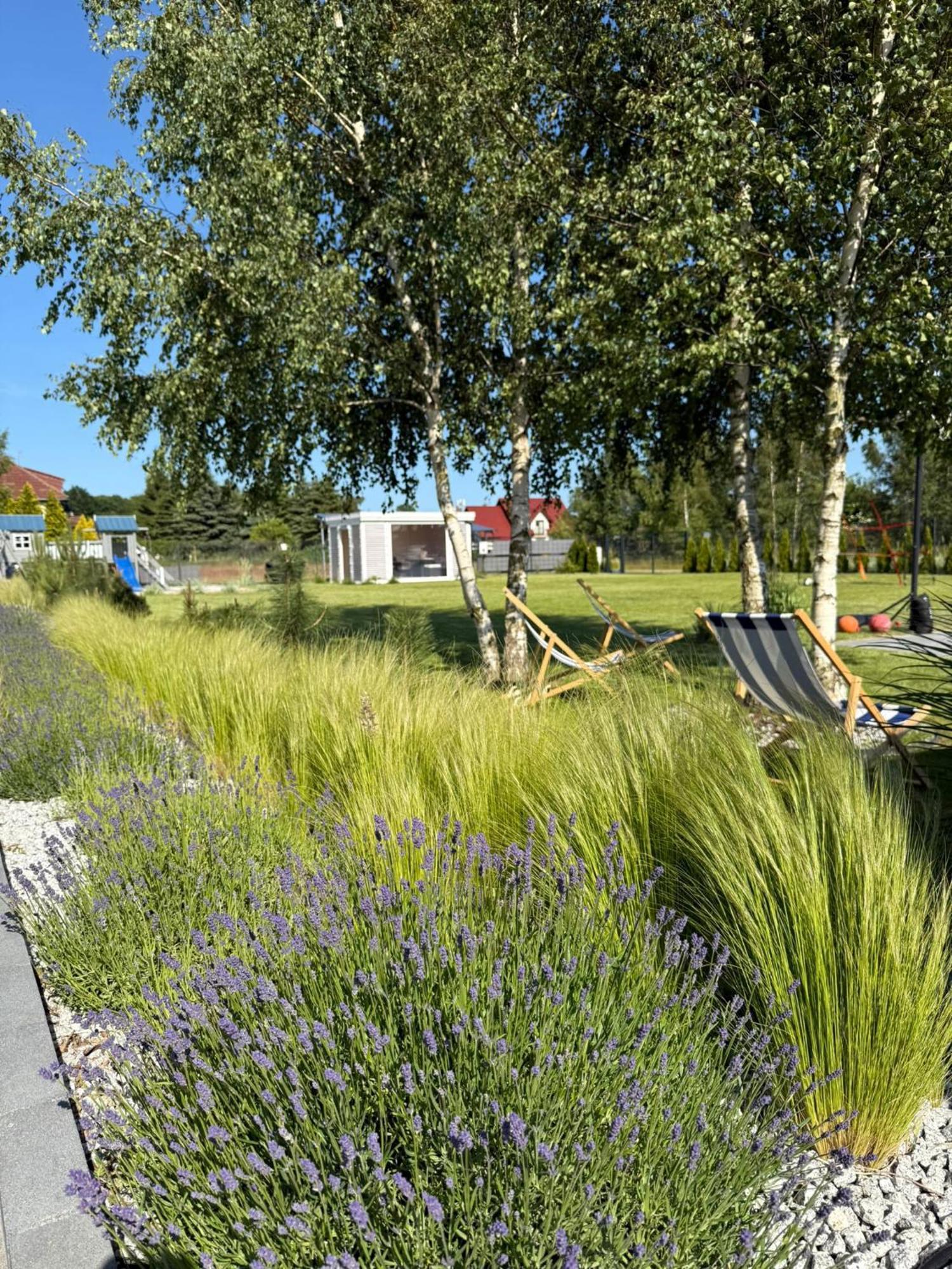 Apartment Slonce I Woda Domki Caloroczne, Internet Satelitarny Starlink, Klimatyzacja, Podgrzewany Basen, Bezplatny Parking *